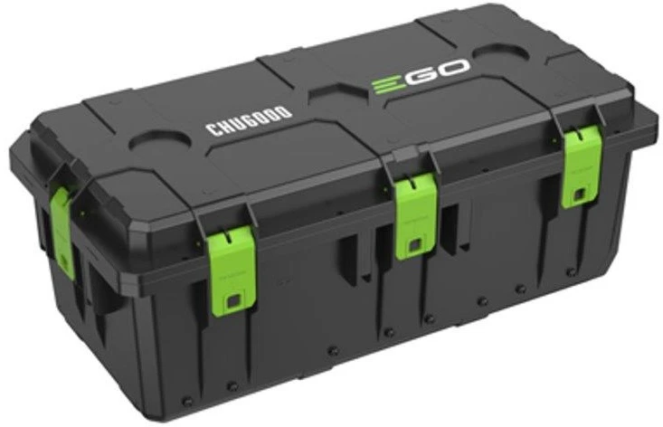 EGO CHU6000 Multi-Port Charging Unit - Image 2
