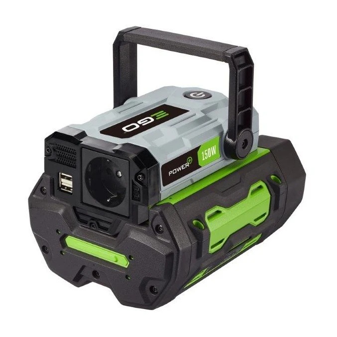 EGO PAD1501E Nexus Escape Power Invertor Kit - Image 3