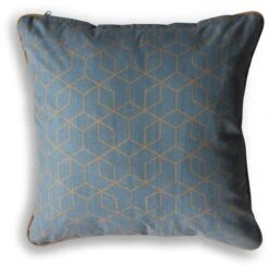 LG Outdoor Cubes 50cm Scatter Cushion