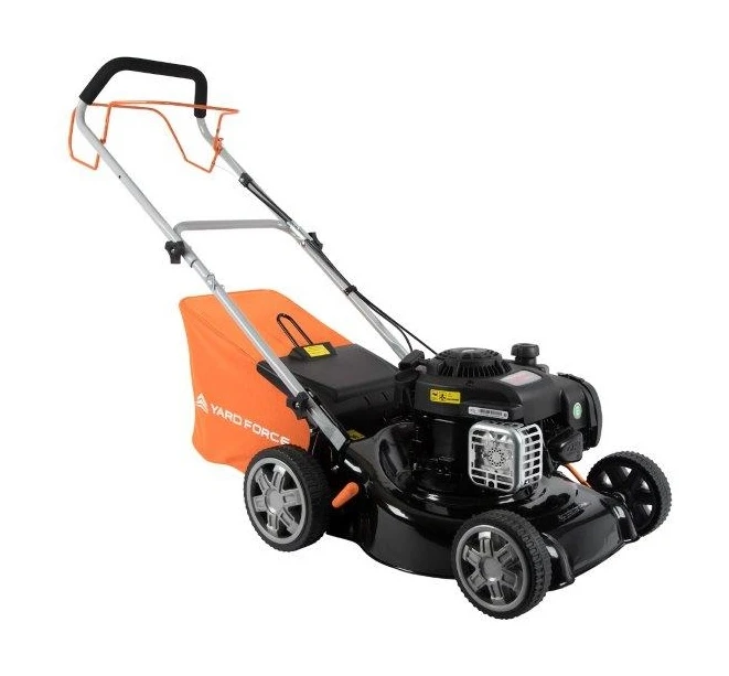 Yard Force - GM B41A - 41cm Self-Propelled Petrol Lawnmower - Image 4
