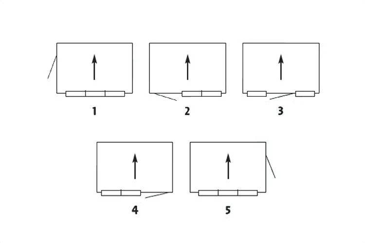 Shaws For Sheds Security Pent Shed - Image 2