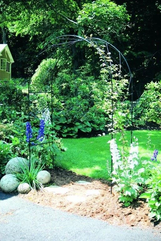 Poppy Forge Oregon Arch - Image 2